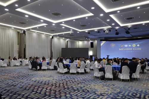 МҮХАҮТ шинэ гишүүдээ хүлээн авлаа